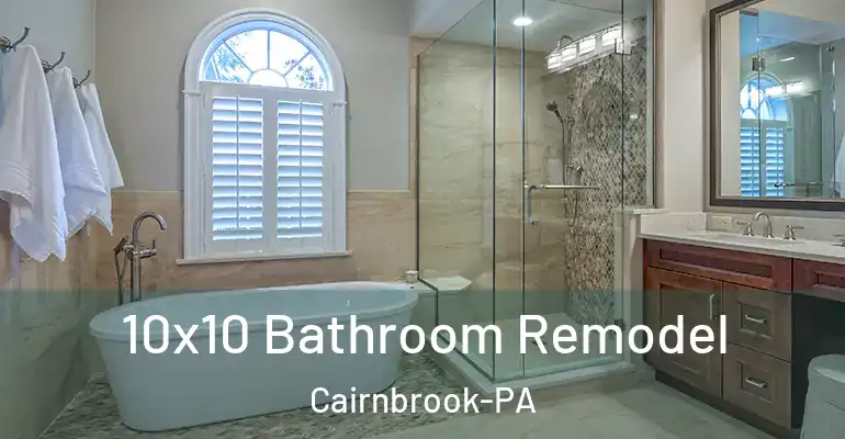 inner Bathroom imggen 10x10 Bathroom Remodel Cairnbrook-PA