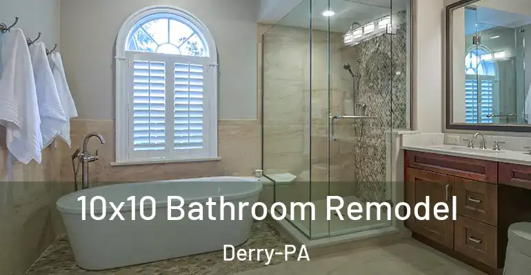 inner Bathroom imggen 10x10 Bathroom Remodel Derry-PA