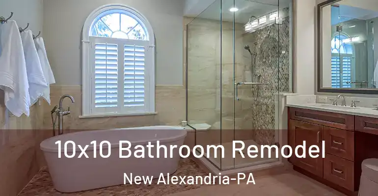 inner Bathroom imggen 10x10 Bathroom Remodel New Alexandria-PA