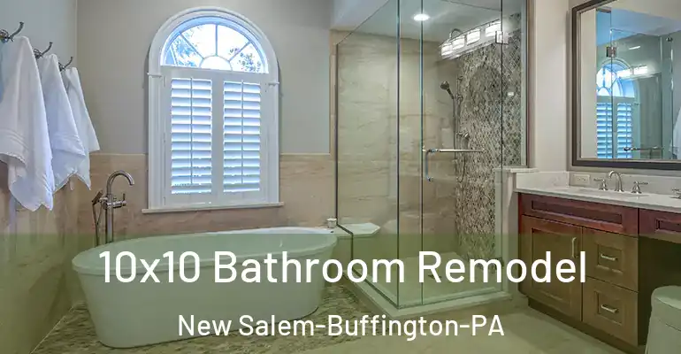 inner Bathroom imggen 10x10 Bathroom Remodel New Salem-Buffington-PA