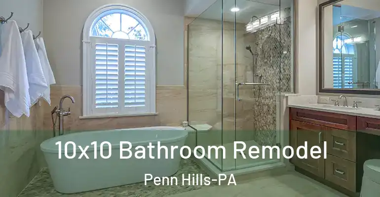 inner Bathroom imggen 10x10 Bathroom Remodel Penn Hills-PA