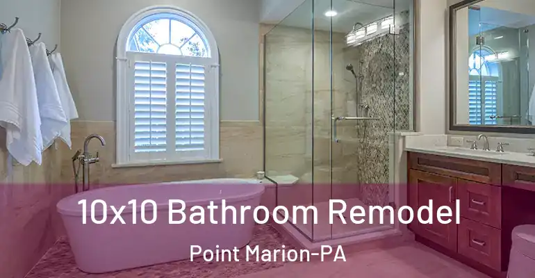 inner Bathroom imggen 10x10 Bathroom Remodel Point Marion-PA