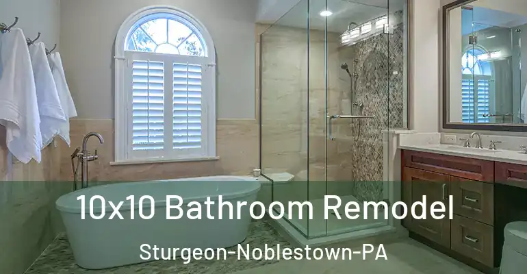 inner Bathroom imggen 10x10 Bathroom Remodel Sturgeon-Noblestown-PA
