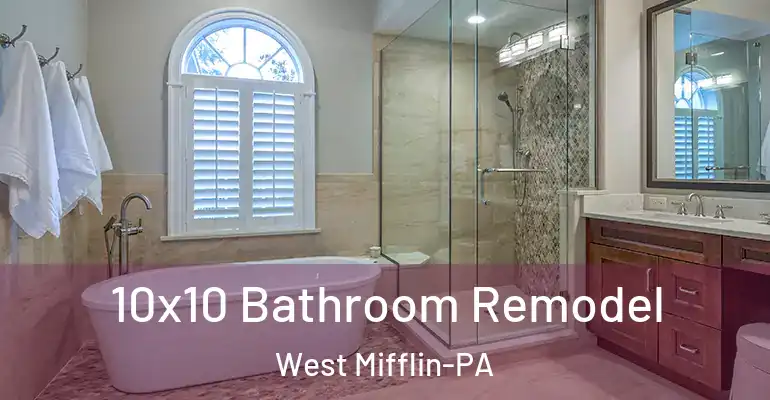 inner Bathroom imggen 10x10 Bathroom Remodel West Mifflin-PA