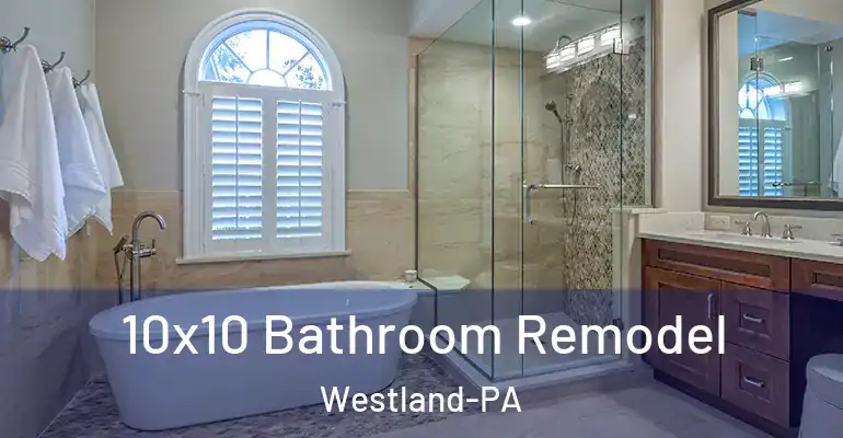 inner Bathroom imggen 10x10 Bathroom Remodel Westland-PA