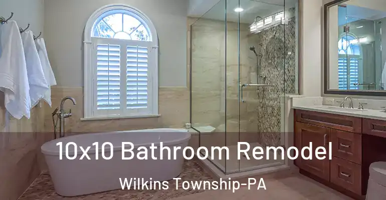 inner Bathroom imggen 10x10 Bathroom Remodel Wilkins Township-PA
