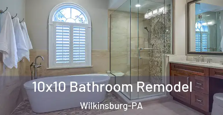 inner Bathroom imggen 10x10 Bathroom Remodel Wilkinsburg-PA