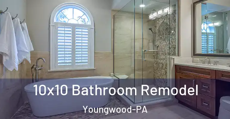 inner Bathroom imggen 10x10 Bathroom Remodel Youngwood-PA