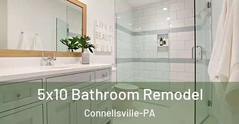 inner Bathroom imggen 5x10 Bathroom Remodel Connellsville-PA