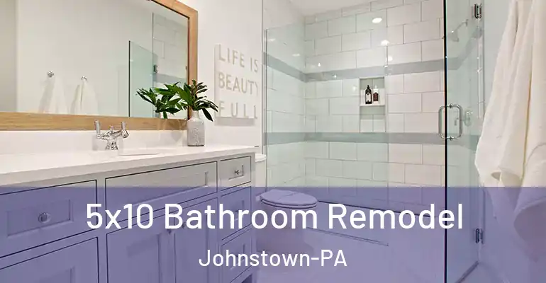 inner Bathroom imggen 5x10 Bathroom Remodel Johnstown-PA