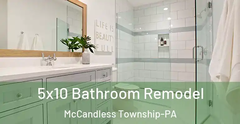 inner Bathroom imggen 5x10 Bathroom Remodel McCandless Township-PA