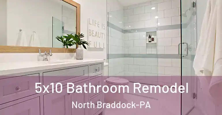 inner Bathroom imggen 5x10 Bathroom Remodel North Braddock-PA