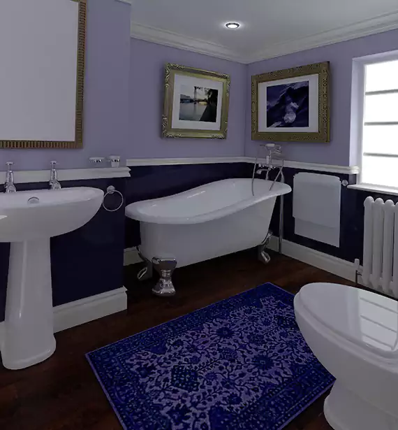 Bathroom Addition Pittsburgh, PA