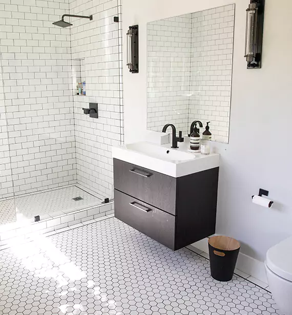 Bathroom Remodeling Pittsburgh, PA