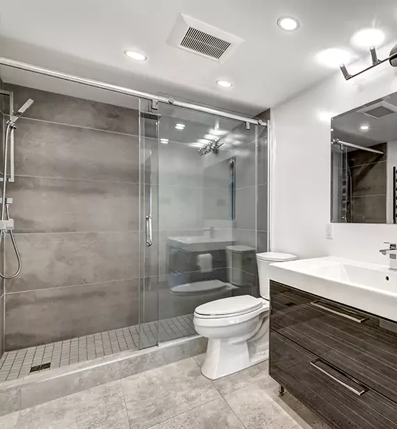 Bathroom Reconstruction Pittsburgh, PA