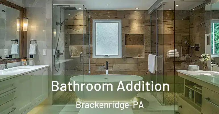 inner Bathroom imggen Bathroom Addition Brackenridge-PA