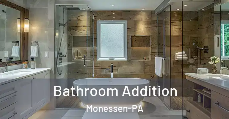 inner Bathroom imggen Bathroom Addition Monessen-PA