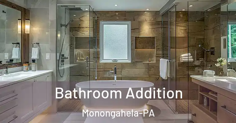 inner Bathroom imggen Bathroom Addition Monongahela-PA
