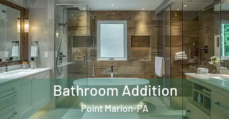 inner Bathroom imggen Bathroom Addition Point Marion-PA