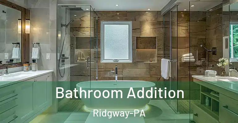 inner Bathroom imggen Bathroom Addition Ridgway-PA
