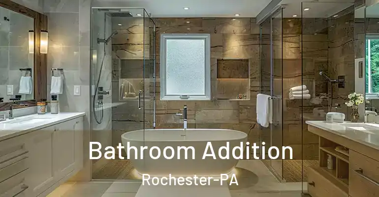 inner Bathroom imggen Bathroom Addition Rochester-PA