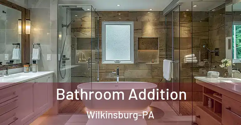 inner Bathroom imggen Bathroom Addition Wilkinsburg-PA