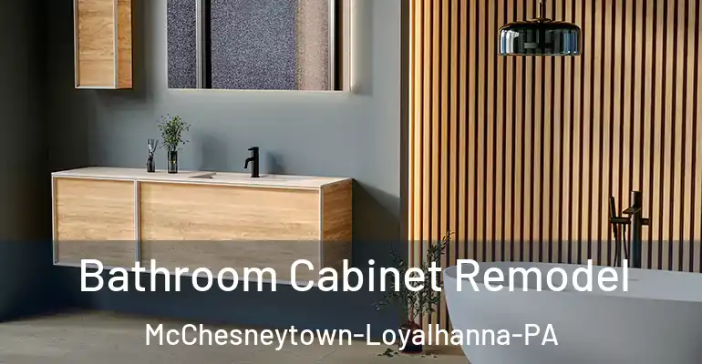 inner Bathroom imggen Bathroom Cabinet Remodel McChesneytown-Loyalhanna-PA