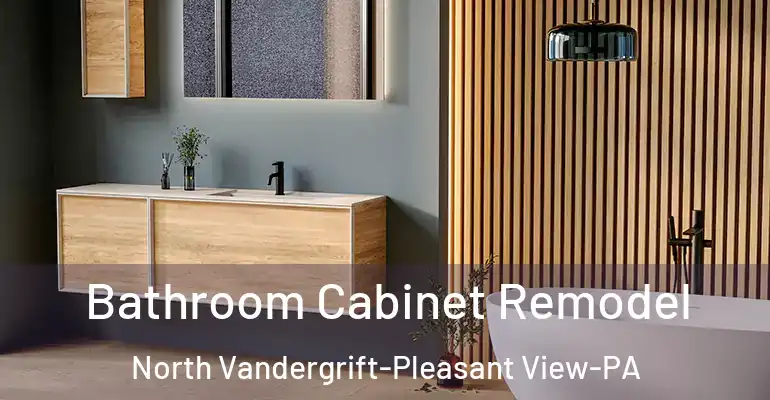 inner Bathroom imggen Bathroom Cabinet Remodel North Vandergrift-Pleasant View-PA