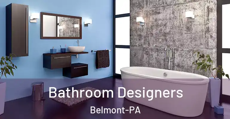 inner Bathroom imggen Bathroom Designers Belmont-PA
