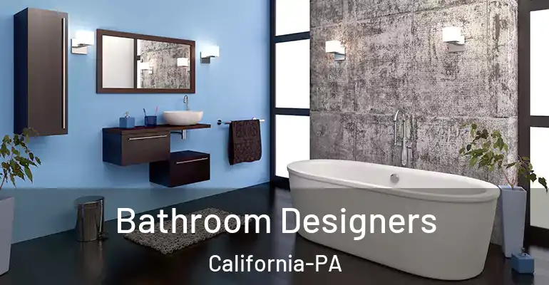 inner Bathroom imggen Bathroom Designers California-PA