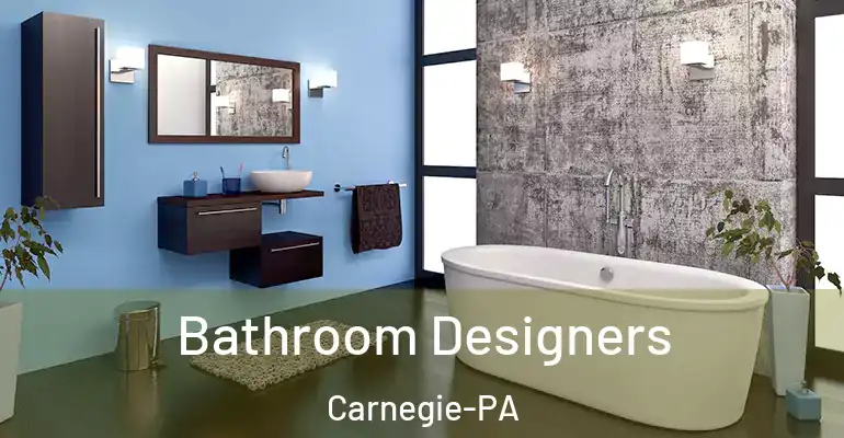 inner Bathroom imggen Bathroom Designers Carnegie-PA