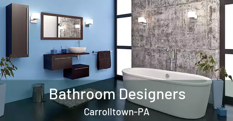 inner Bathroom imggen Bathroom Designers Carrolltown-PA