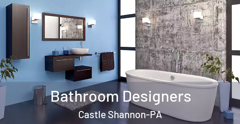 inner Bathroom imggen Bathroom Designers Castle Shannon-PA