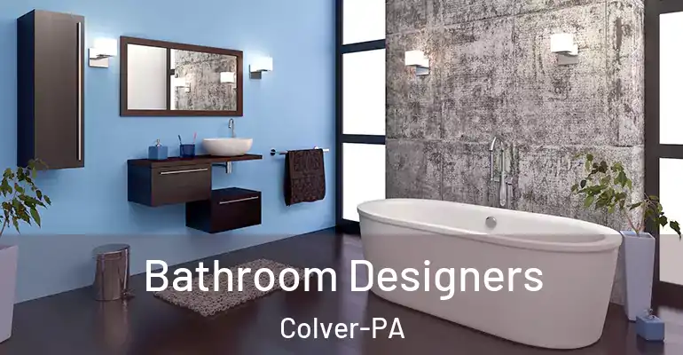 inner Bathroom imggen Bathroom Designers Colver-PA