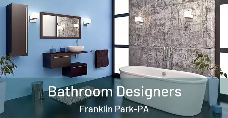 inner Bathroom imggen Bathroom Designers Franklin Park-PA