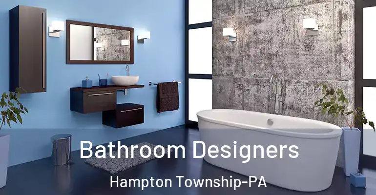 inner Bathroom imggen Bathroom Designers Hampton Township-PA