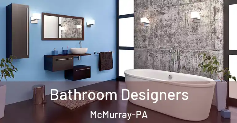 inner Bathroom imggen Bathroom Designers McMurray-PA