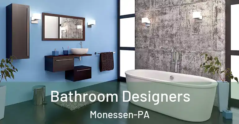 inner Bathroom imggen Bathroom Designers Monessen-PA