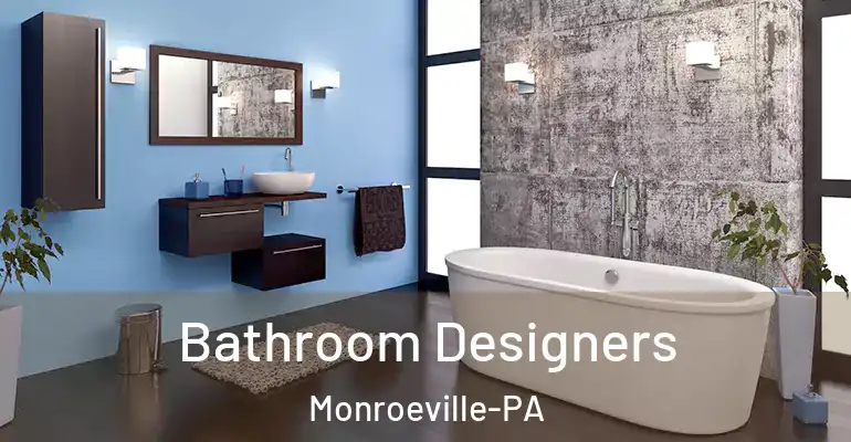 inner Bathroom imggen Bathroom Designers Monroeville-PA