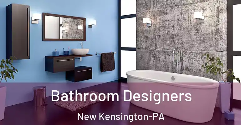 inner Bathroom imggen Bathroom Designers New Kensington-PA