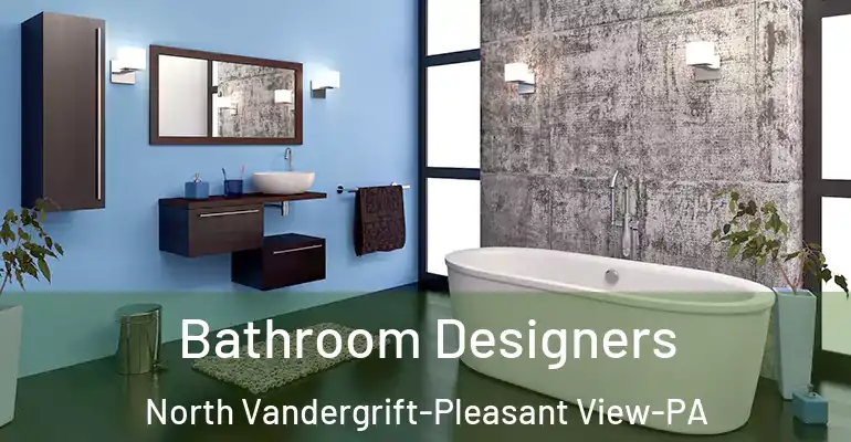 inner Bathroom imggen Bathroom Designers North Vandergrift-Pleasant View-PA
