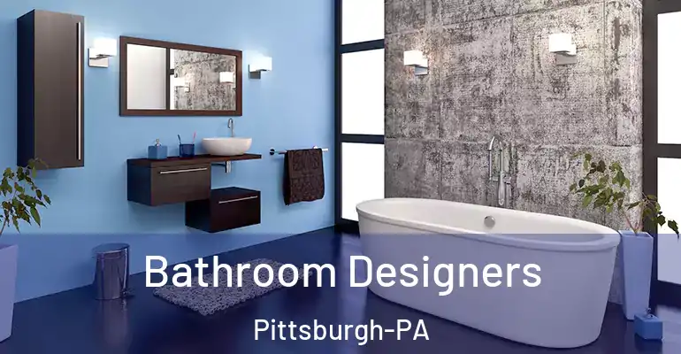 inner Bathroom imggen Bathroom Designers Pittsburgh-PA