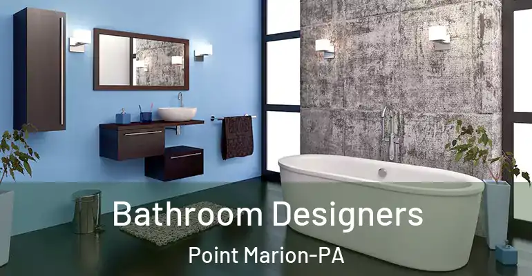 inner Bathroom imggen Bathroom Designers Point Marion-PA