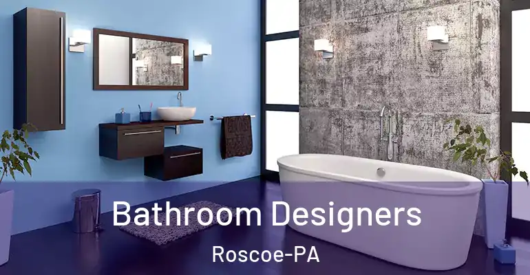 inner Bathroom imggen Bathroom Designers Roscoe-PA