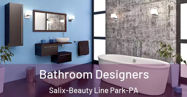 inner Bathroom imggen Bathroom Designers Salix-Beauty Line Park-PA