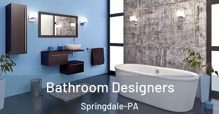 inner Bathroom imggen Bathroom Designers Springdale-PA