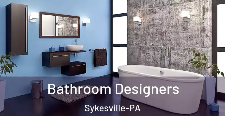 inner Bathroom imggen Bathroom Designers Sykesville-PA