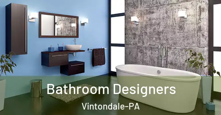 inner Bathroom imggen Bathroom Designers Vintondale-PA
