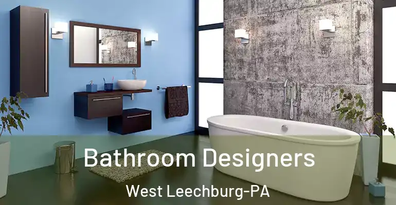 inner Bathroom imggen Bathroom Designers West Leechburg-PA
