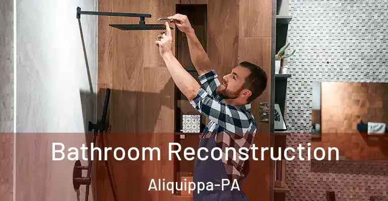 inner Bathroom imggen Bathroom Reconstruction Aliquippa-PA